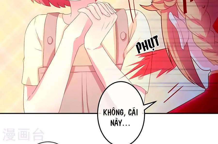 Cuộc Sống Hào Môn Của Vu Nữ Chapter 17 - Next Chapter 18