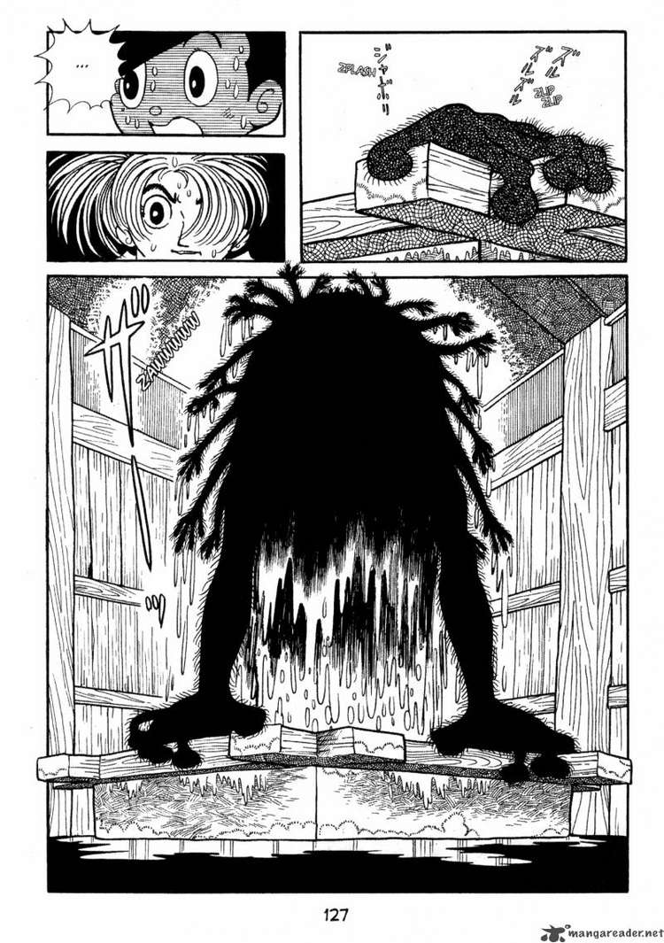 Dororo Chapter 5 - Next Chapter 6