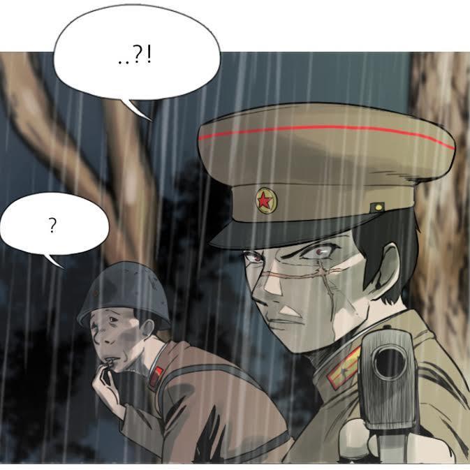 Soldier Chapter 2 - Trang 2