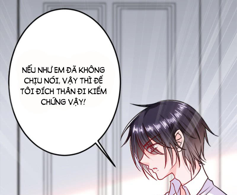 Ác Ma Đừng Hôn Tôi Chapter 4 - Next Chapter 5