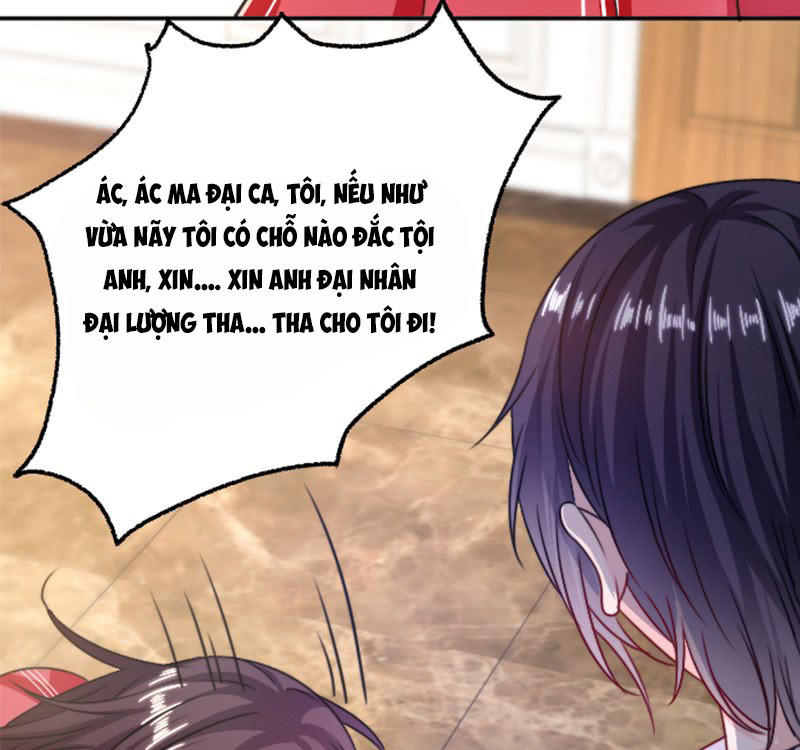 Ác Ma Đừng Hôn Tôi Chapter 4 - Next Chapter 5