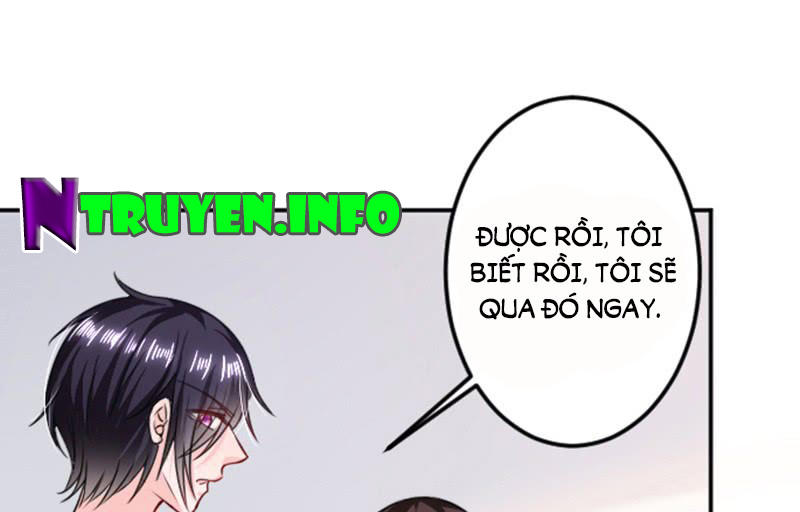 Ác Ma Đừng Hôn Tôi Chapter 4 - Next Chapter 5