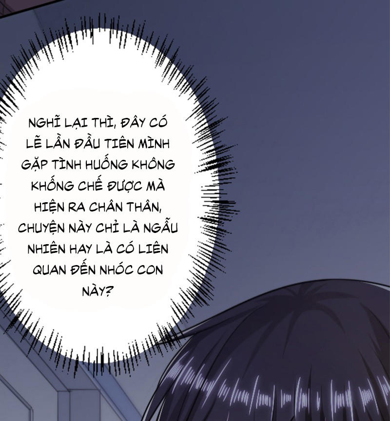 Ác Ma Đừng Hôn Tôi Chapter 4 - Next Chapter 5