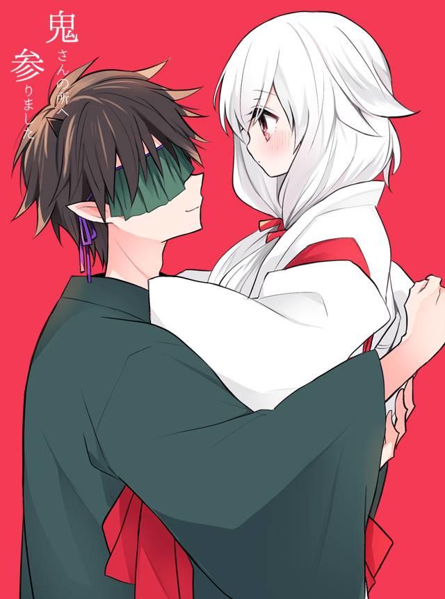 Tôi Đã Tới Chỗ Của Ogre-San Chapter 3 - Trang 3