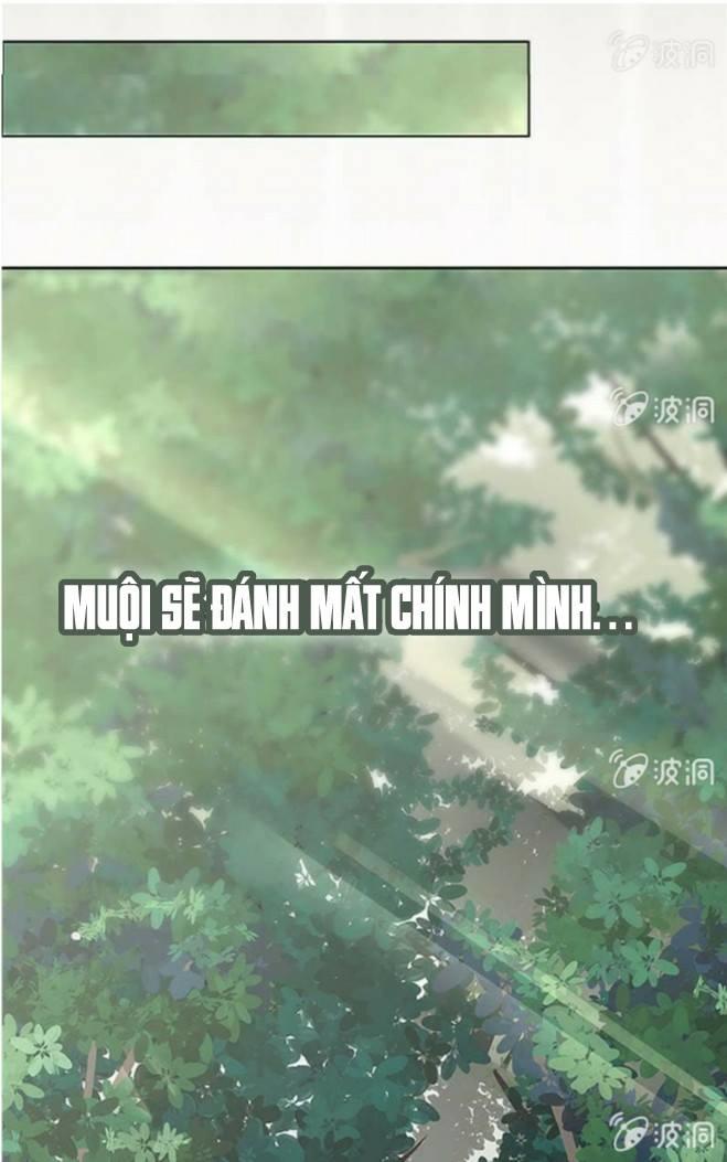 Dụ Ái Tiểu Hồ Tiên Chapter 1.3 - Next 