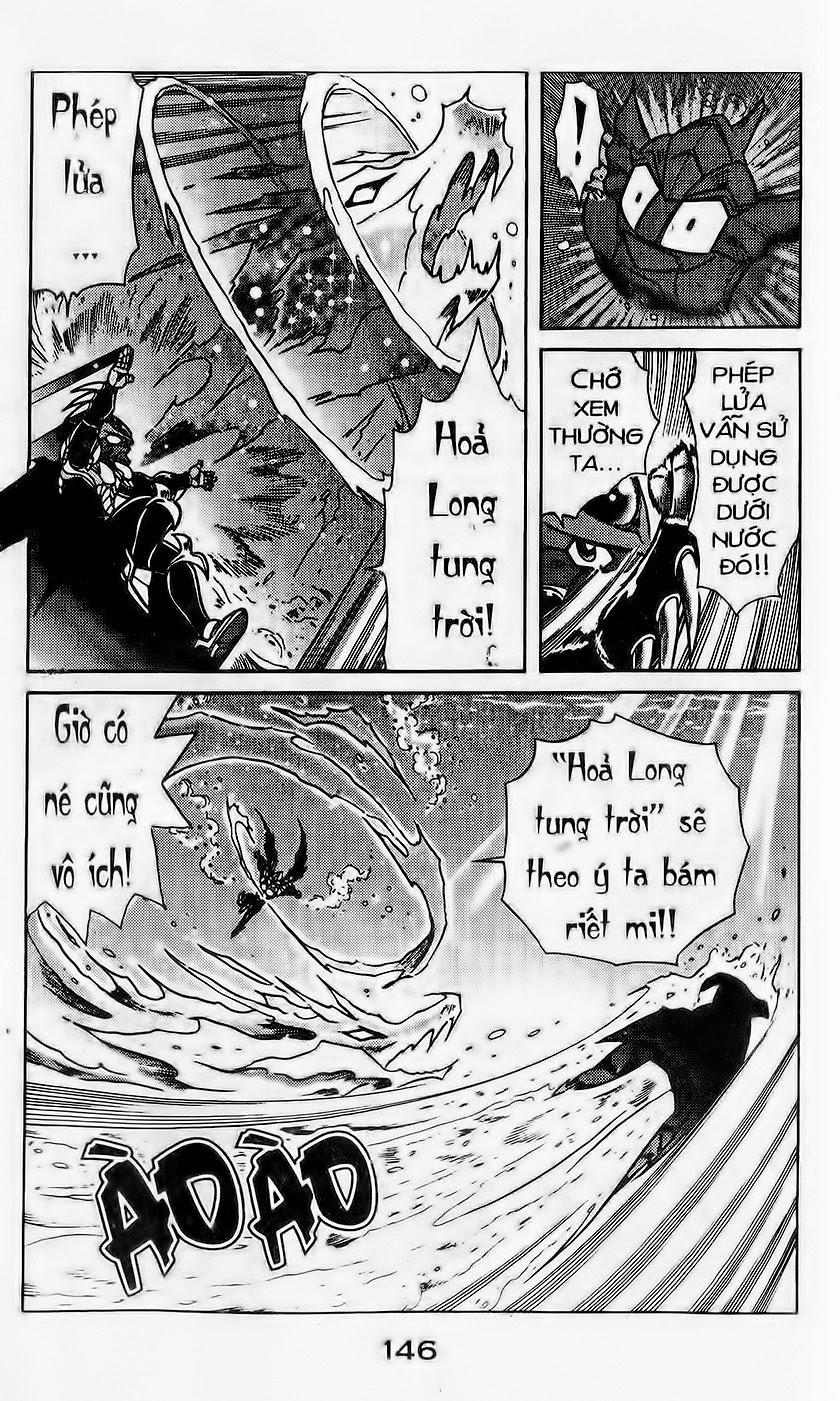 Hiệp Sĩ Giấy Chapter 47 - Next Chapter 48