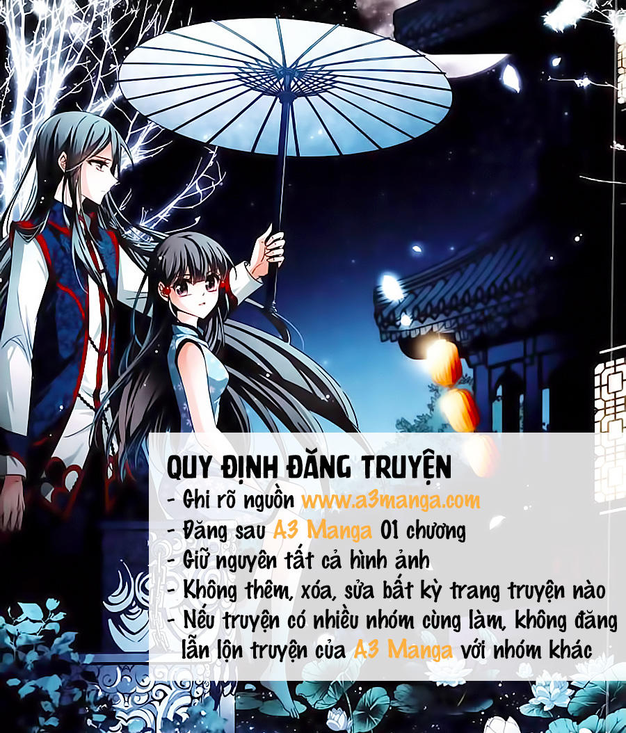 Tô Tịch Kỳ Quái Chapter 20 - Trang 3