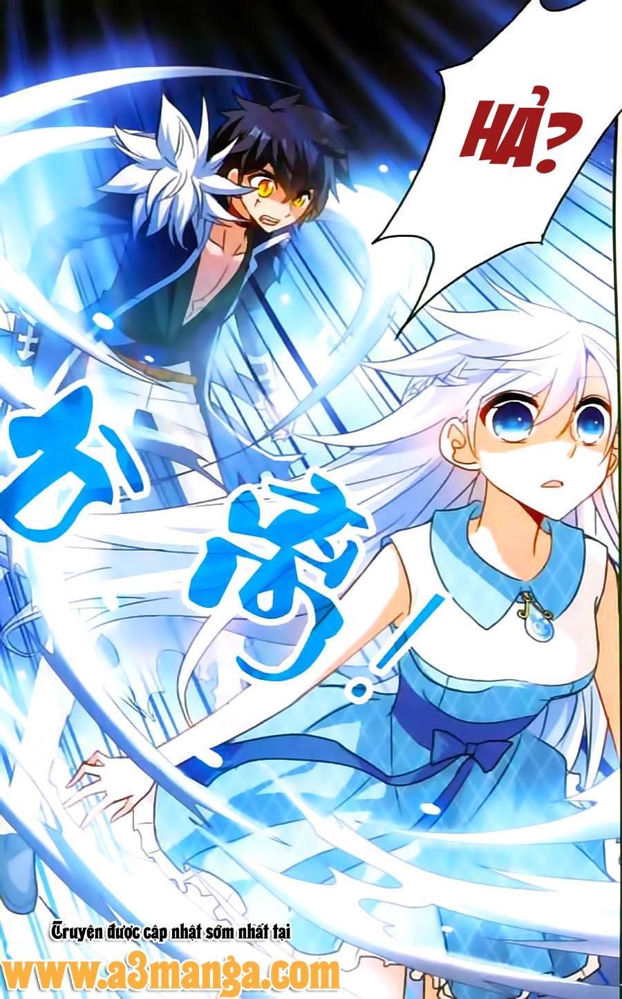 Tô Tịch Kỳ Quái Chapter 29 - Trang 3