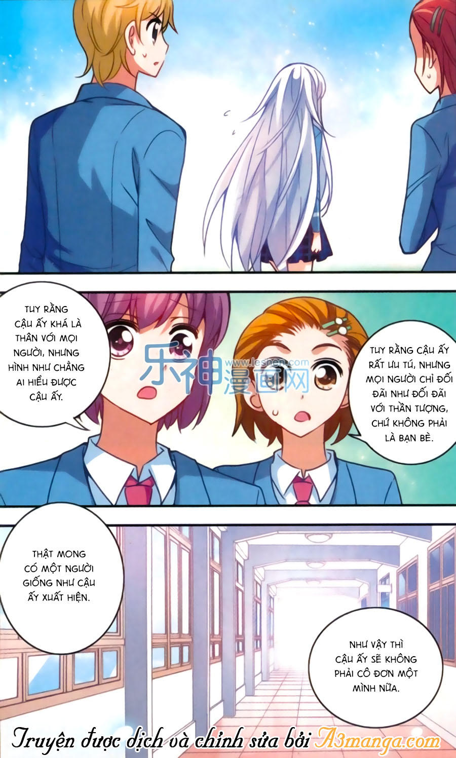 Tô Tịch Kỳ Quái Chapter 42 - Trang 3