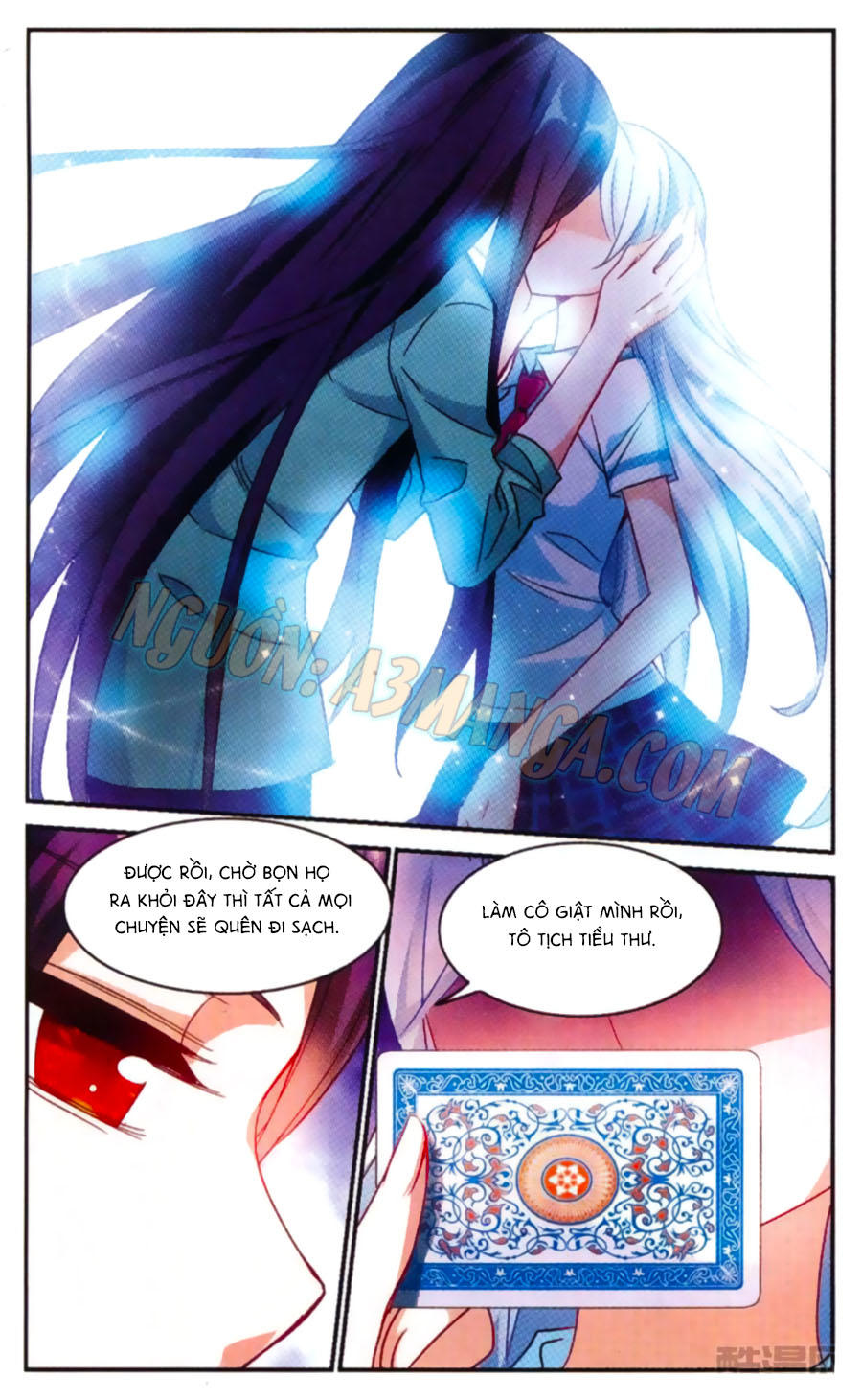 Tô Tịch Kỳ Quái Chapter 56 - Trang 2