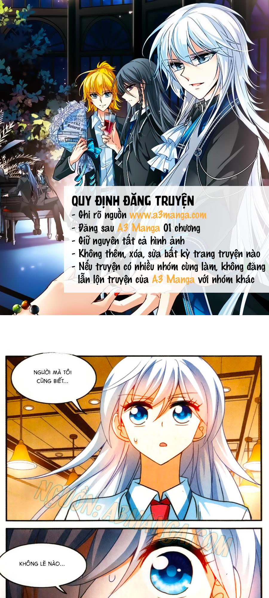 Tô Tịch Kỳ Quái Chapter 60 - Next Chapter 61