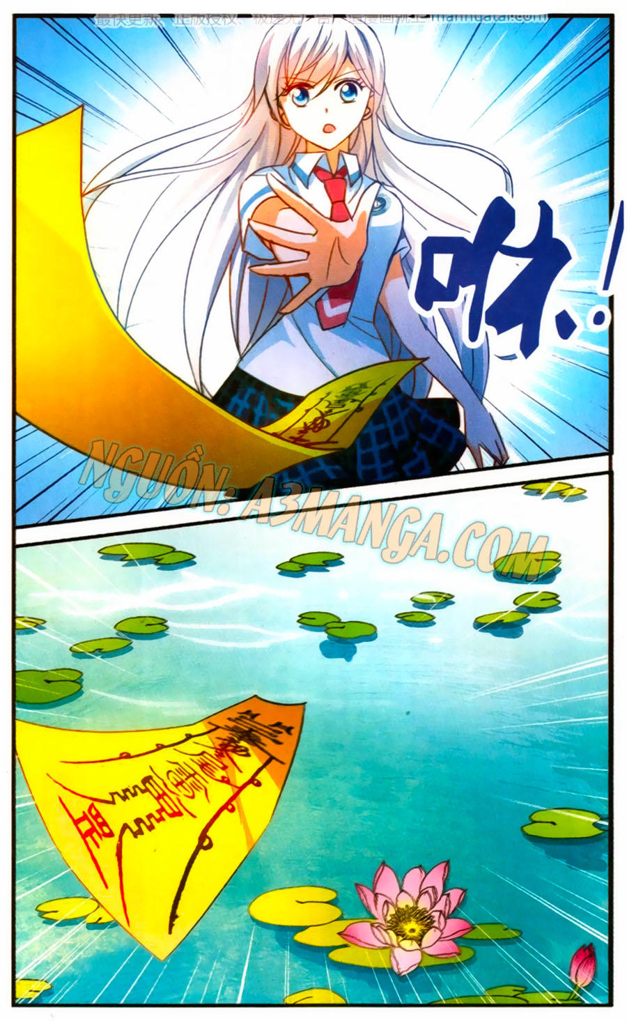 Tô Tịch Kỳ Quái Chapter 60 - Next Chapter 61