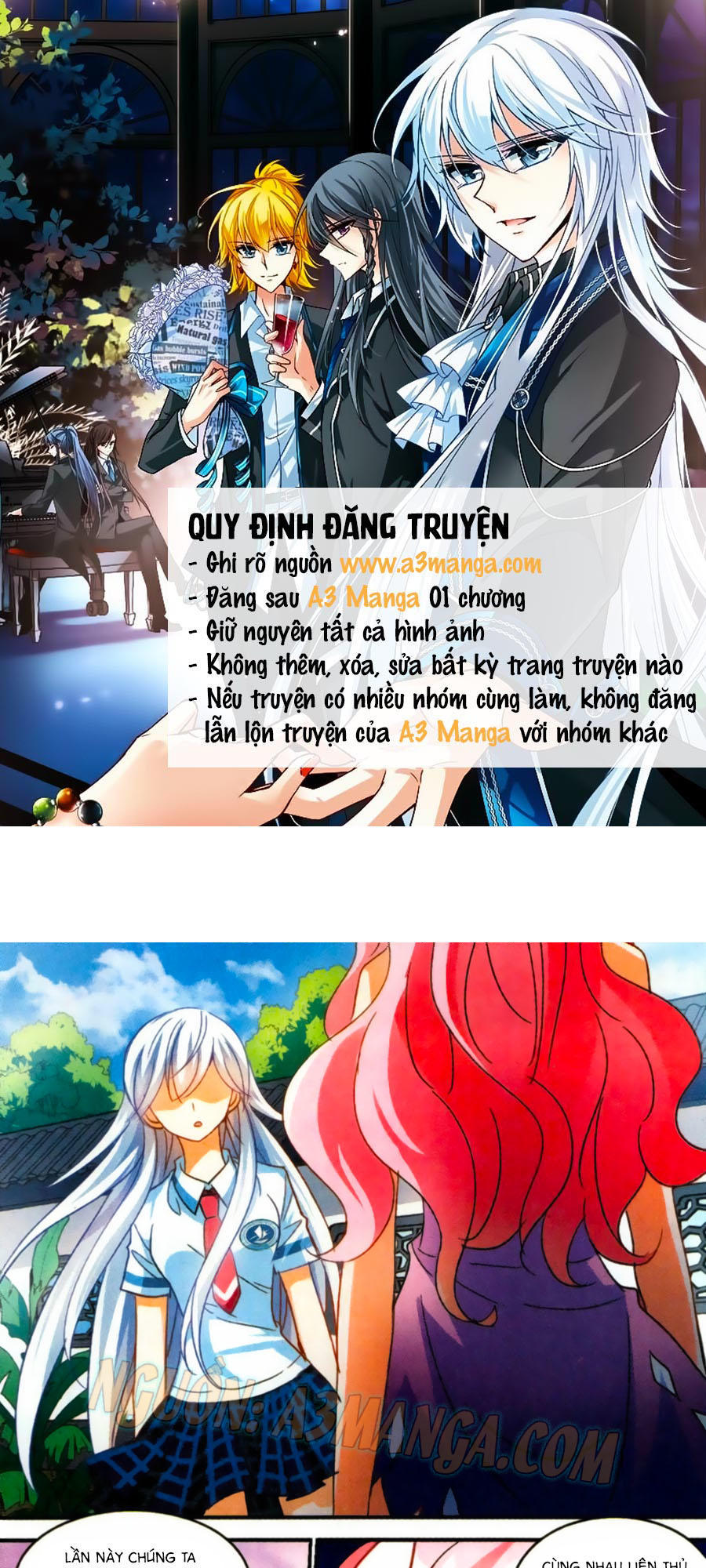 Tô Tịch Kỳ Quái Chapter 61 - Next Chapter 62