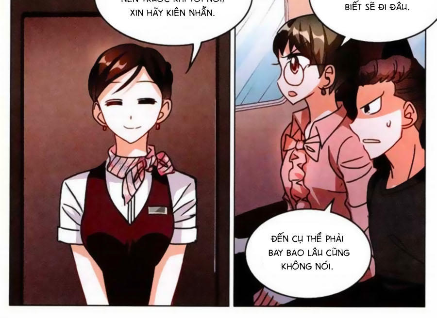 Tô Tịch Kỳ Quái Chapter 64 - Trang 3