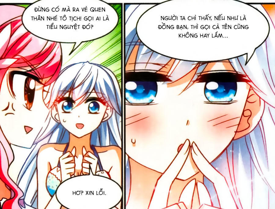 Tô Tịch Kỳ Quái Chapter 66 - Trang 3