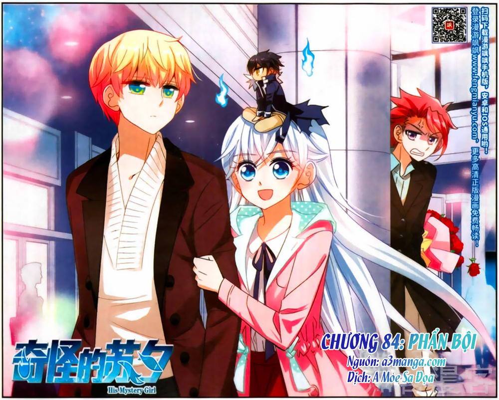 Tô Tịch Kỳ Quái Chapter 84 - Trang 3