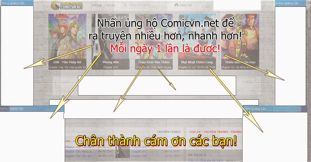 Song Sinh Linh Thám Chapter 2 - Trang 3