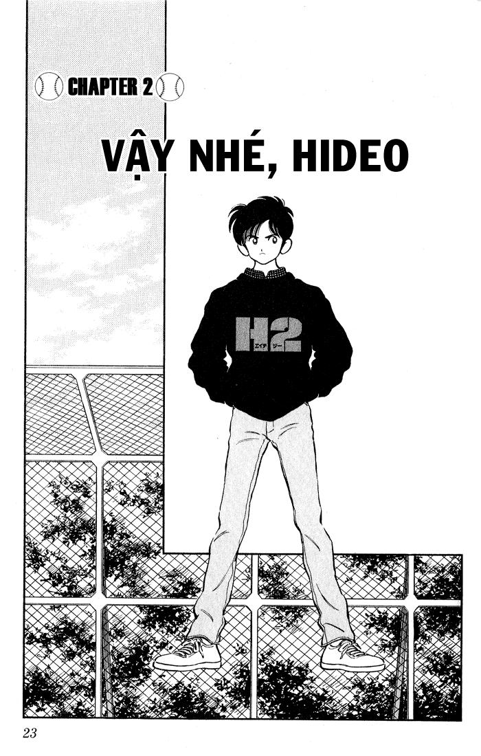 H2 Chapter 81 - Next Chapter 82