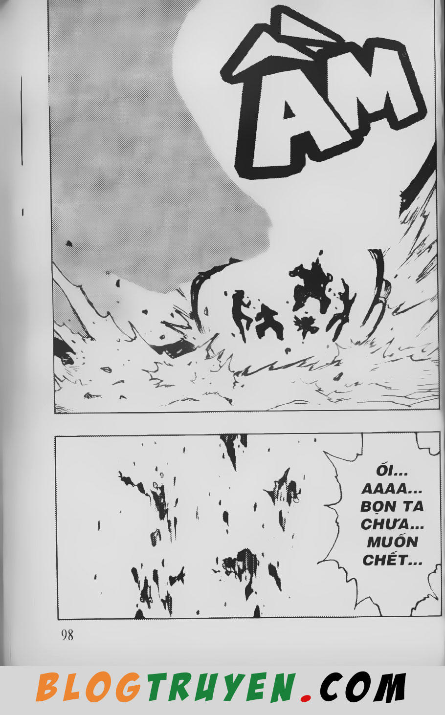 Chú Bé Quyền Năng Chapter 94 - Next Chapter 95