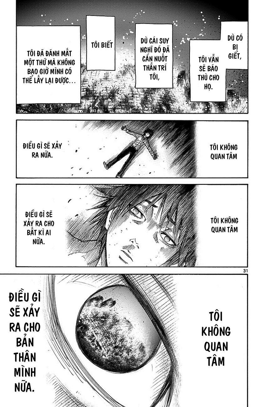 Imawa No Kuni No Alice Chapter 13 - Next Chapter 14