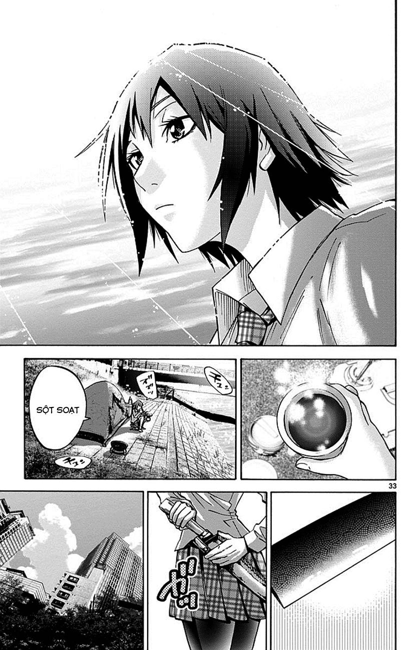 Imawa No Kuni No Alice Chapter 13 - Next Chapter 14