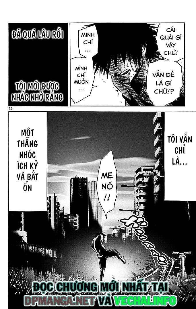 Imawa No Kuni No Alice Chapter 30 - Next Chapter 31