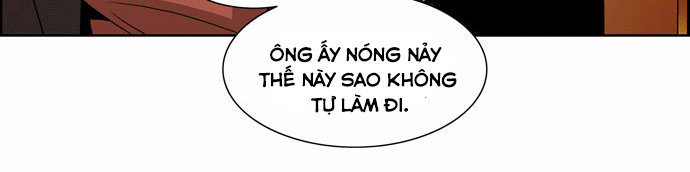 Thành Phố Ma Thuật Chapter 3 - Trang 2