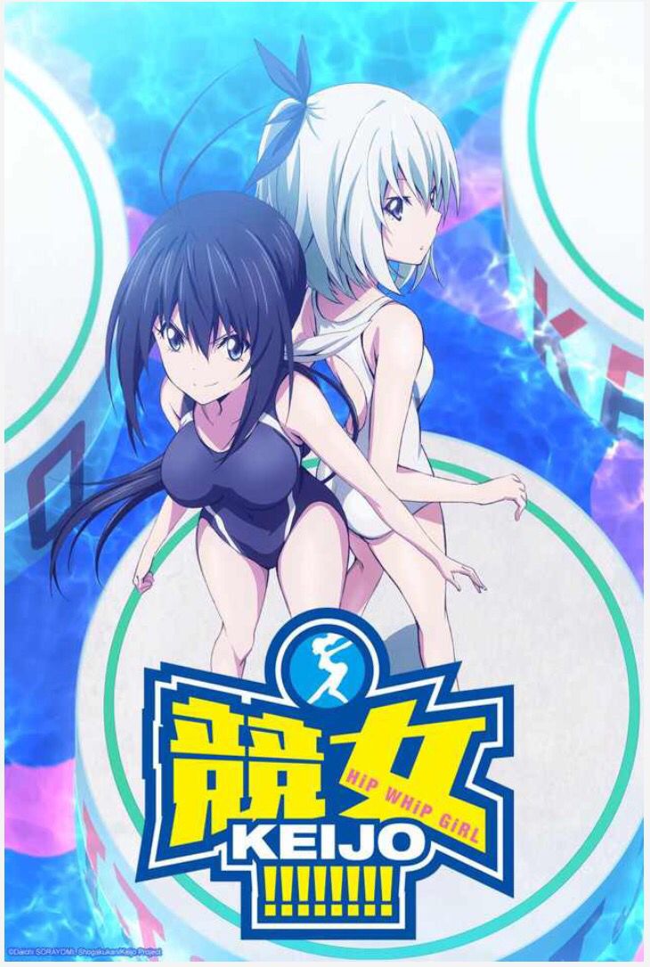 Keijo Chapter 127 - Next Chapter 128