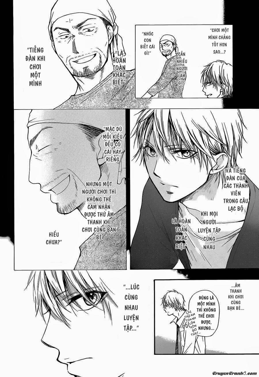 Kono Oto Tomare Chapter 5 - Next Chapter 6