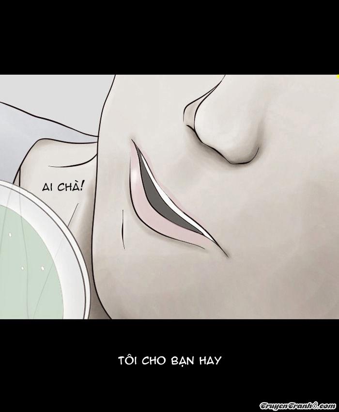 Thứ Sáu: Những Câu Chuyện Cấm Chapter 10 - Next 