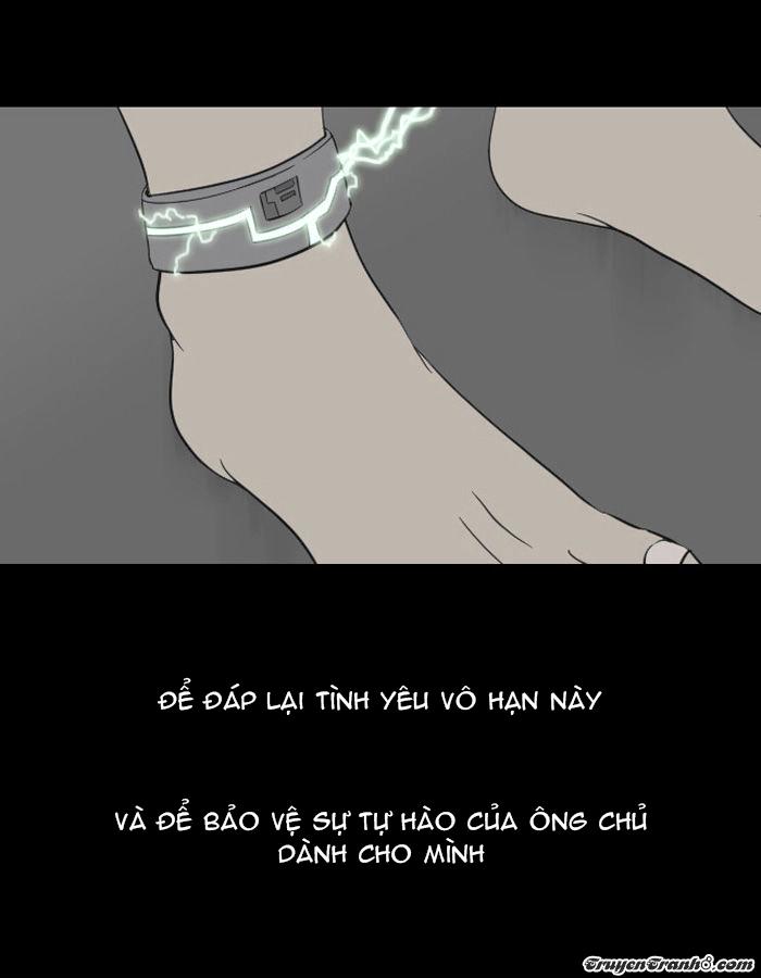 Thứ Sáu: Những Câu Chuyện Cấm Chapter 10 - Next 