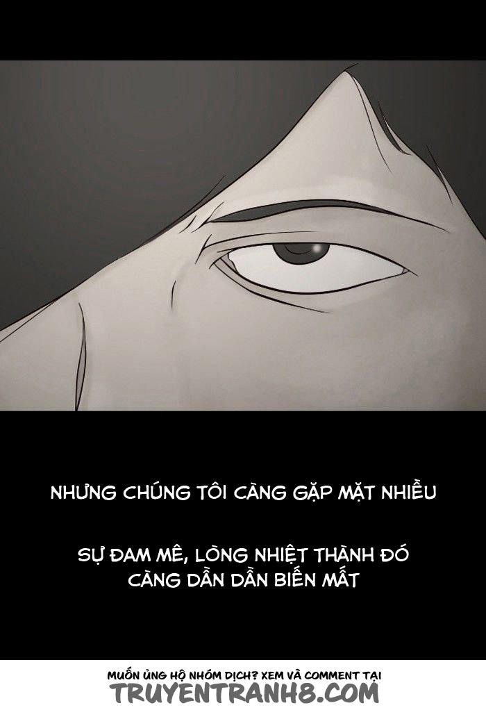 Thứ Sáu: Những Câu Chuyện Cấm Chapter 31 - Next 