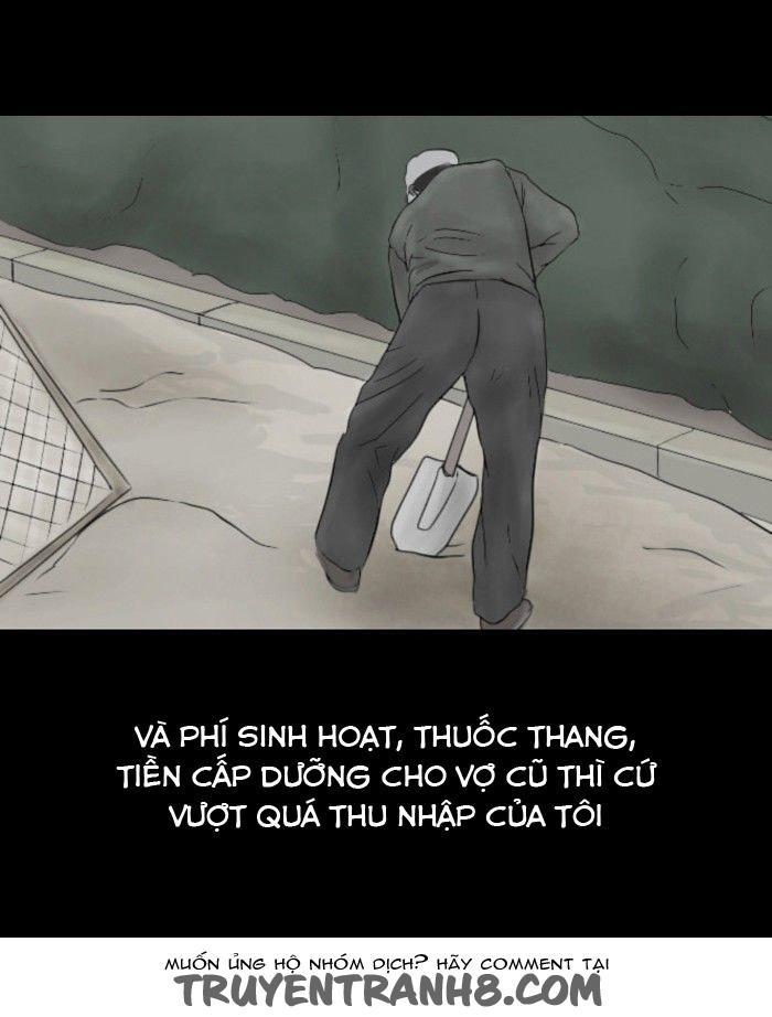 Thứ Sáu: Những Câu Chuyện Cấm Chapter 45 - Next 