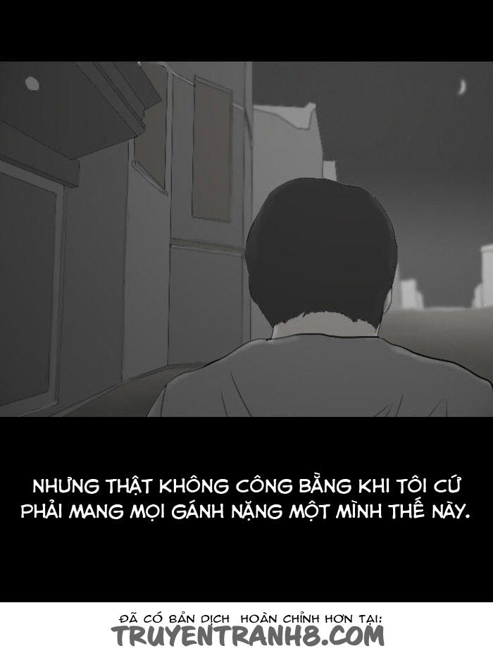 Thứ Sáu: Những Câu Chuyện Cấm Chapter 45 - Next 