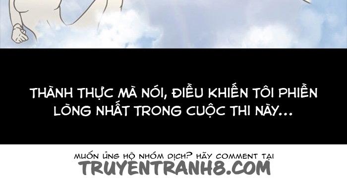 Thứ Sáu: Những Câu Chuyện Cấm Chapter 49 - Next 