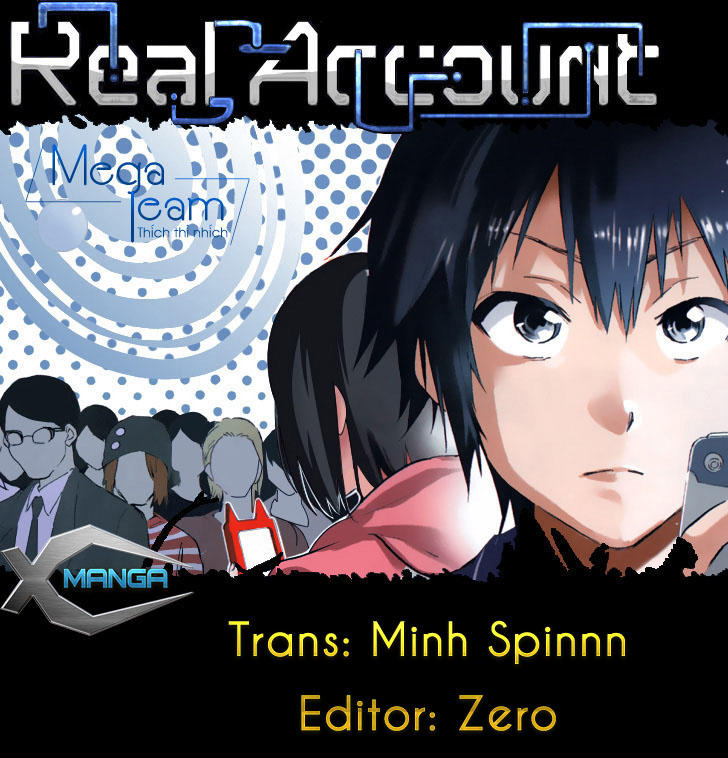 Real Account Ii Chapter 19 - Next Chapter 20