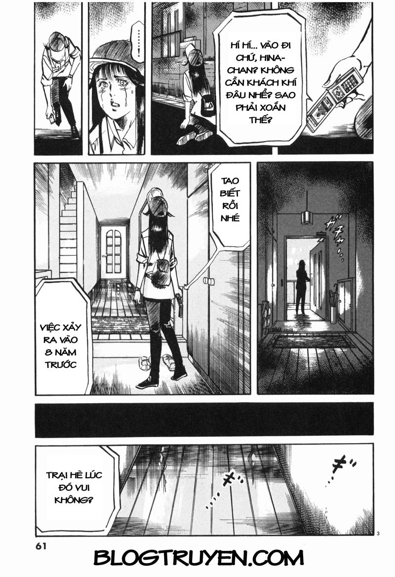 Jesus - Sajin Kouro Chapter 37 - Next 