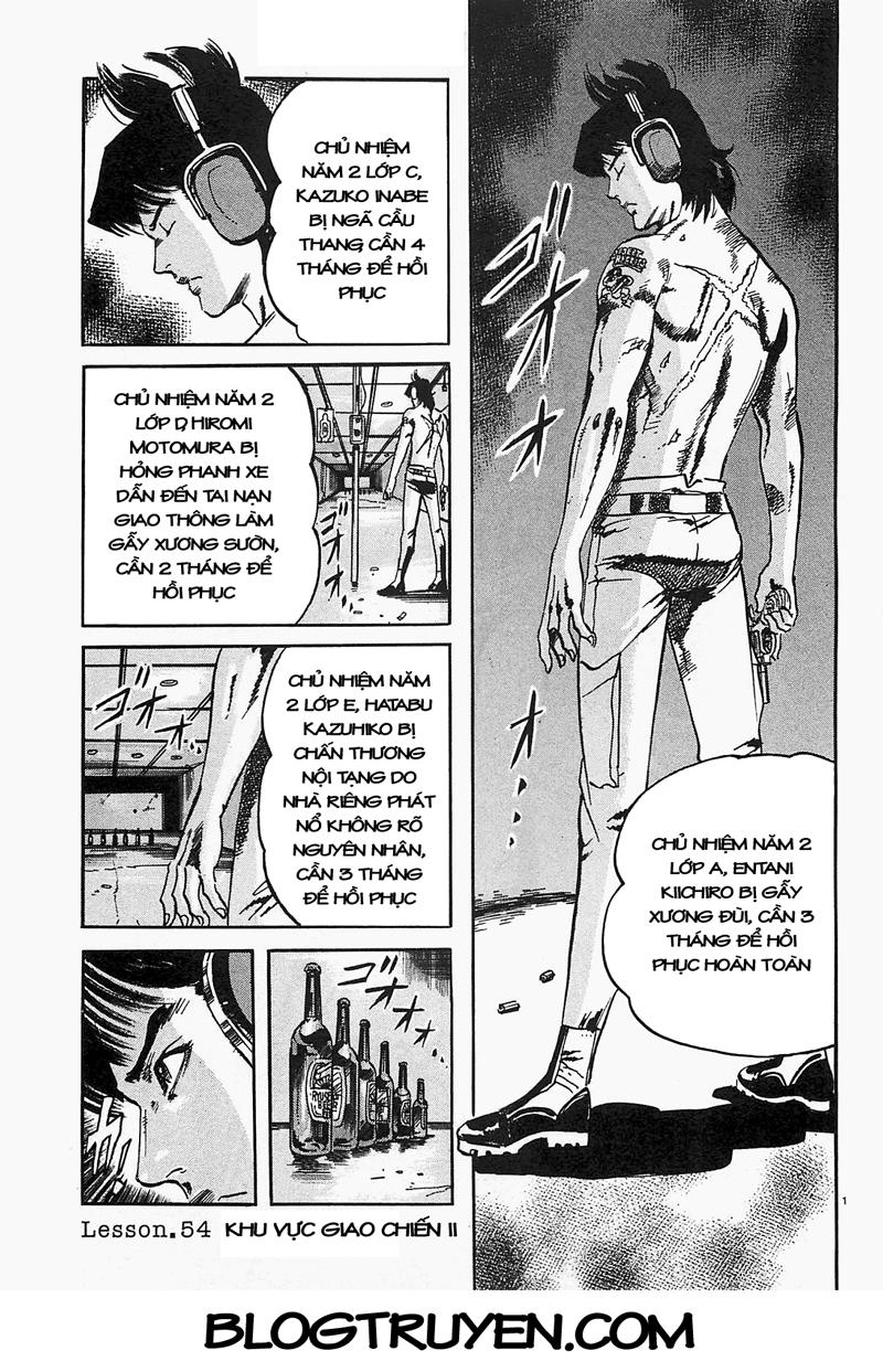 Jesus - Sajin Kouro Chapter 54 - Next 