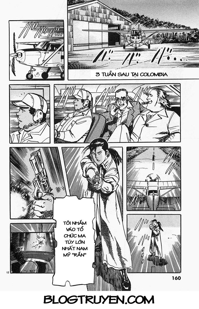 Jesus - Sajin Kouro Chapter 64 - Next 