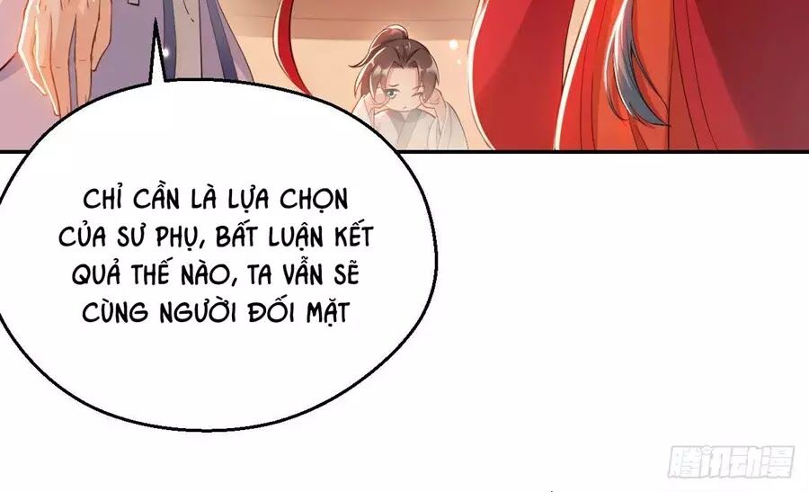 Nữ Tiên Tôn Bận Đào Hôn Chapter 2.1 - Trang 2