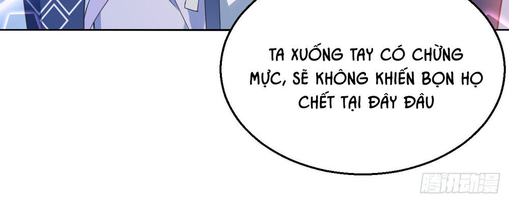 Nữ Tiên Tôn Bận Đào Hôn Chapter 5 - Trang 3