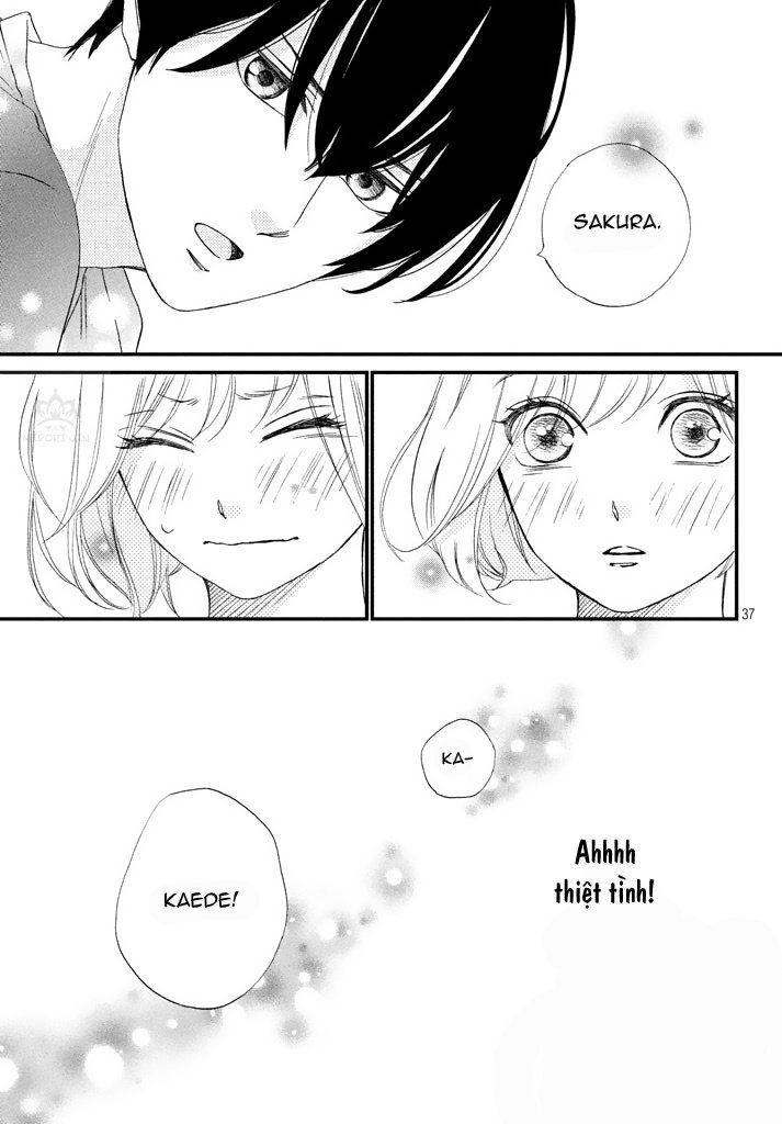 Zettai Ni Tokimeite Wa Ikenai! Chapter 2 - Next Chapter 3