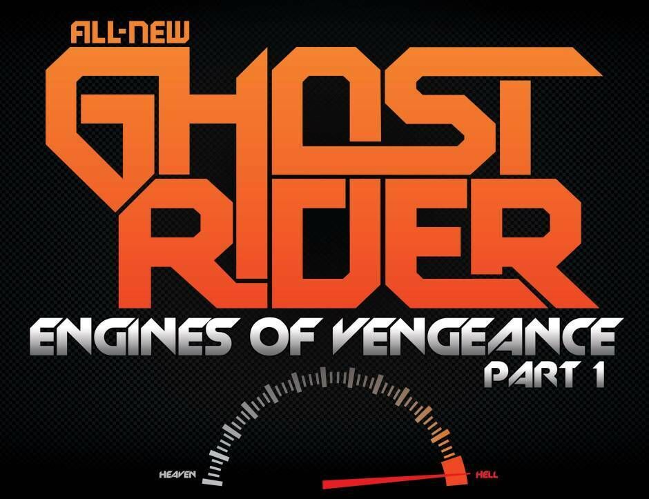 All-New Ghost Rider Chapter 1 - Trang 3