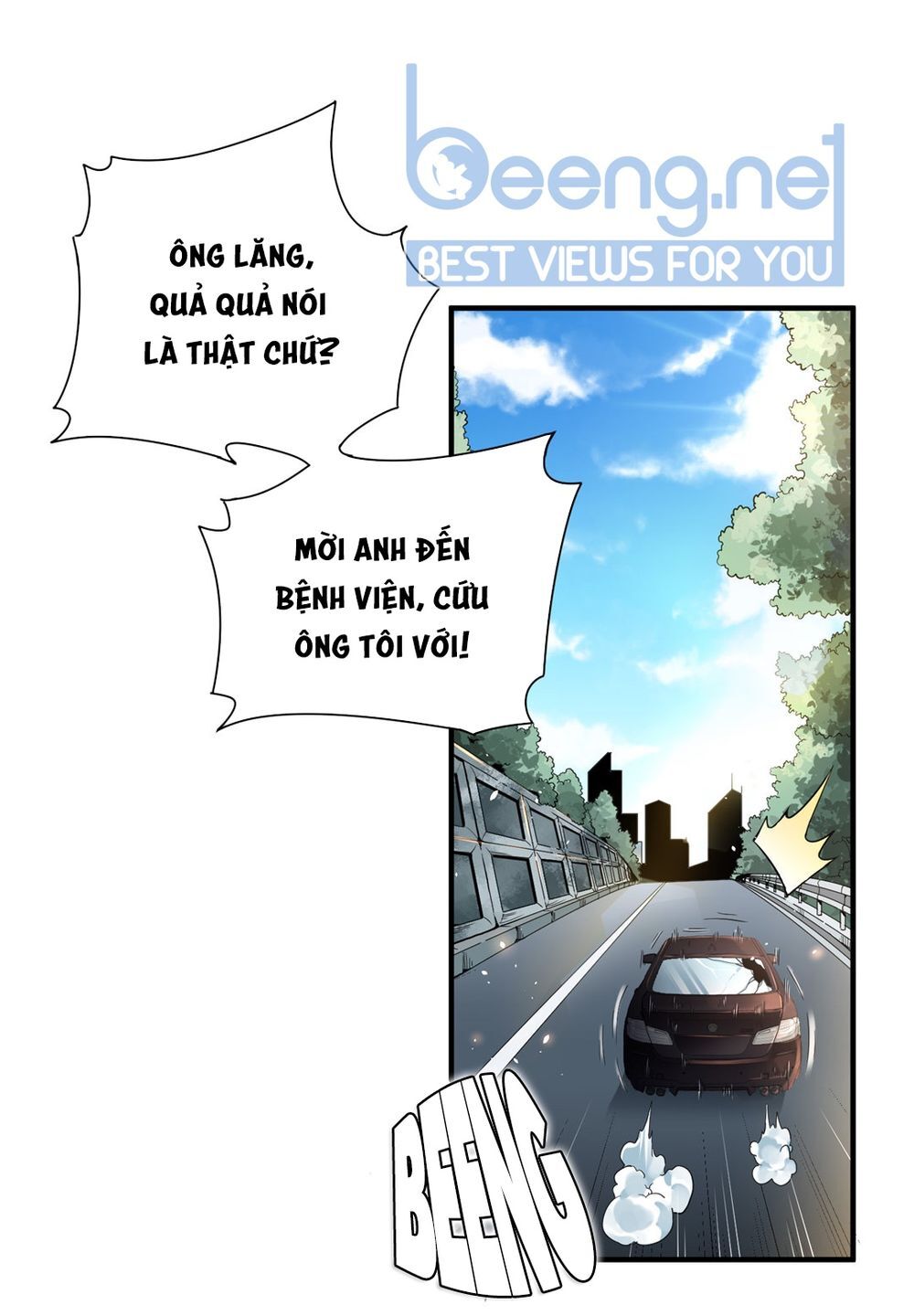 Ông Bố Bỉm Sữa Chapter 2 - Trang 3