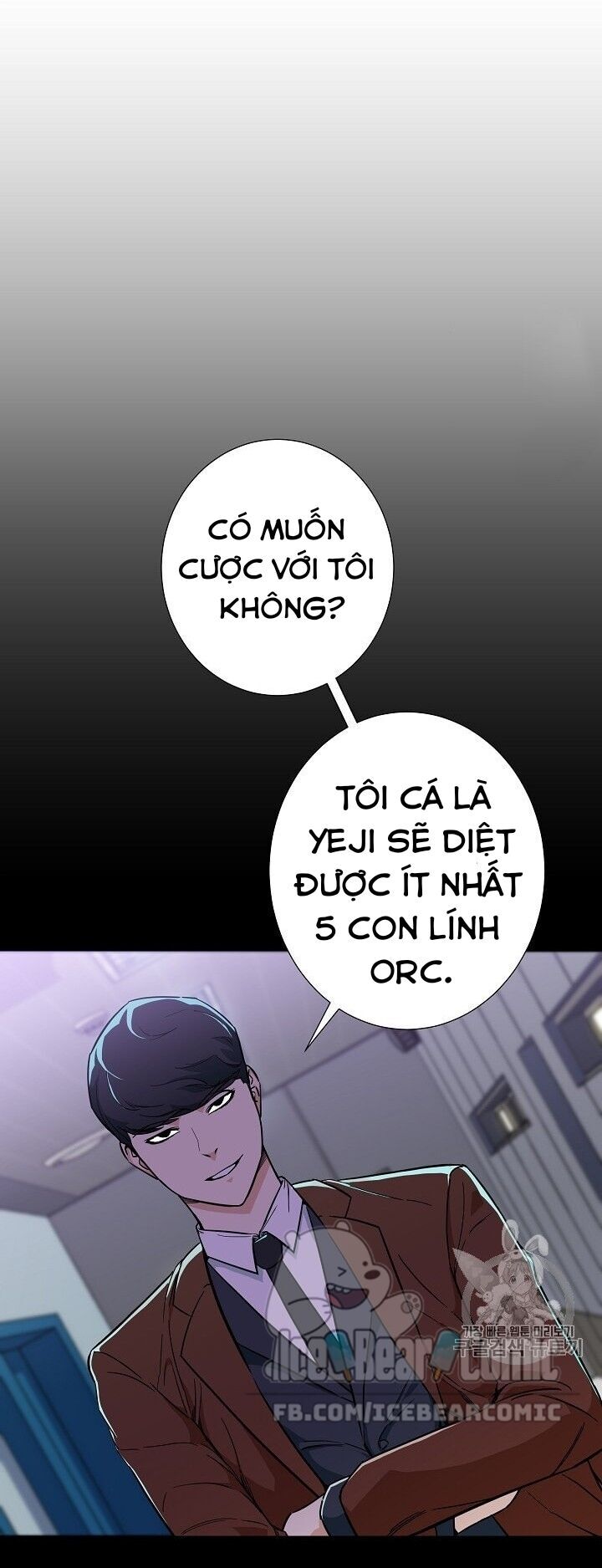 Bố Tôi Quá Mạnh Chapter 12 - Next Chapter 13