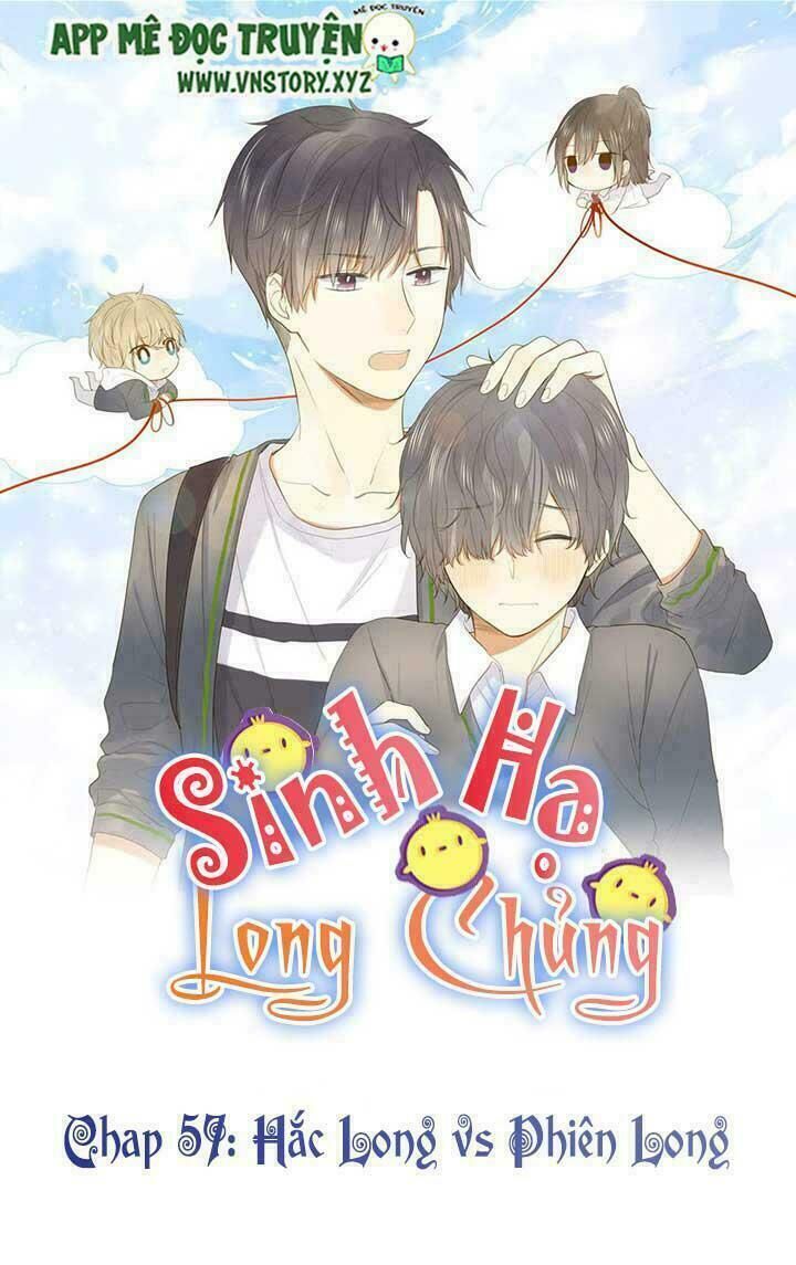 Sinh Hạ Long Chủng Chapter 57 - Next Chapter 58