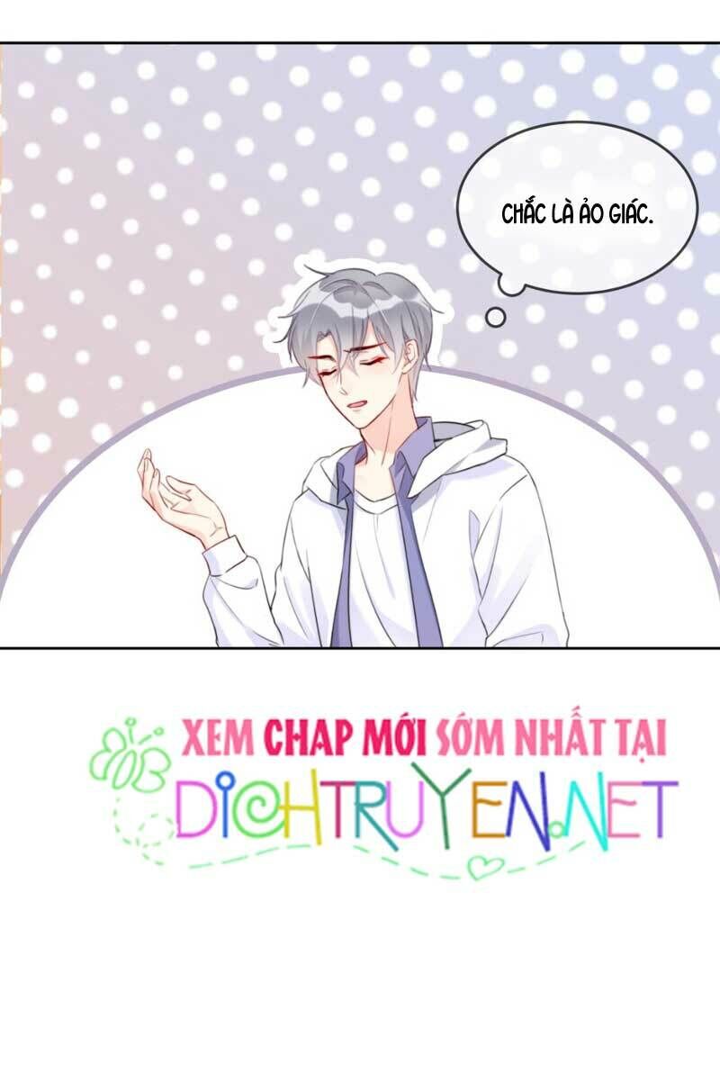 Boss Đại Nhân Là Nữ Thần? Chapter 11 - Trang 3