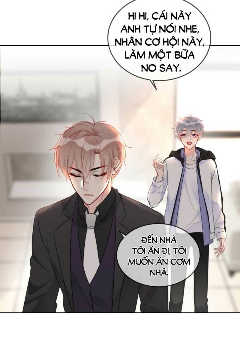 Boss Đại Nhân Là Nữ Thần? Chapter 11 - Trang 3