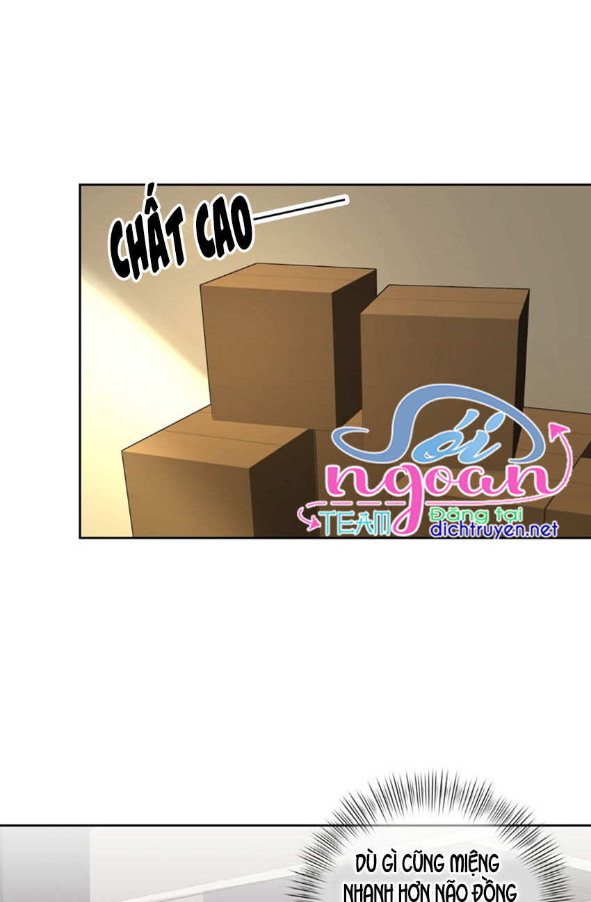 Boss Đại Nhân Là Nữ Thần? Chapter 17 - Trang 3