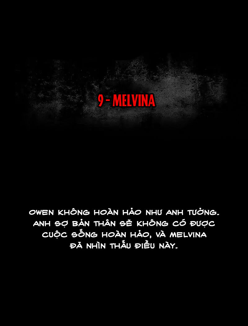 Liệu Pháp Của Melvina Chapter 6 - Trang 3